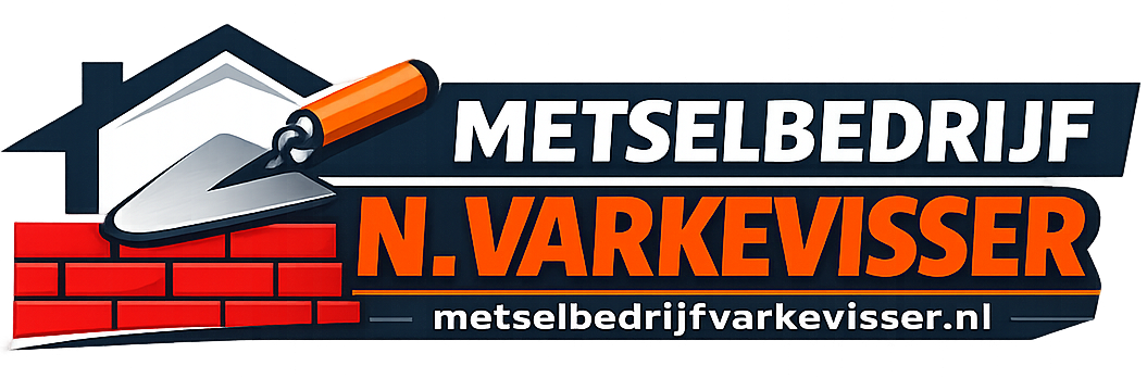 Metselbedrijf N. Varkevisser
